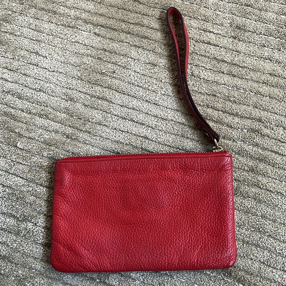 Kate Spade Wristlet - Picture 2 of 5